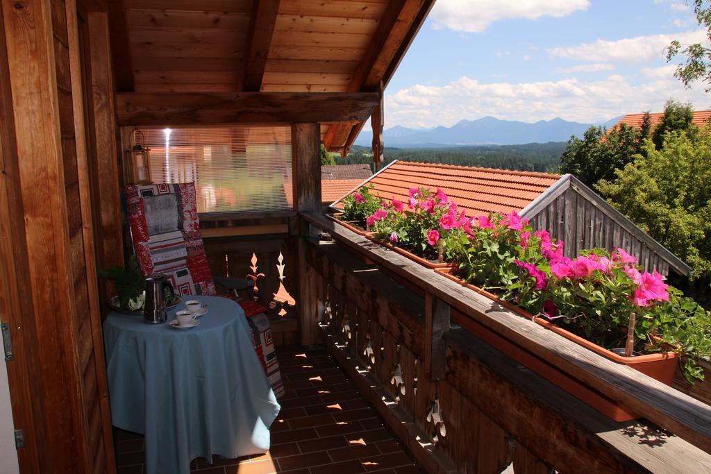 Ferienwohnung Erhard Schonberg  エクステリア 写真